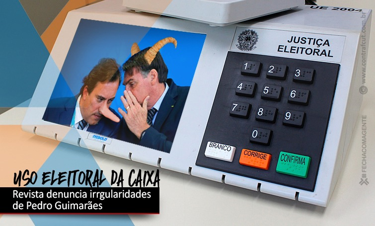 Capa da Notícia